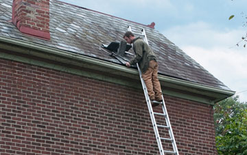 what affects urgent Underriver roof repairs