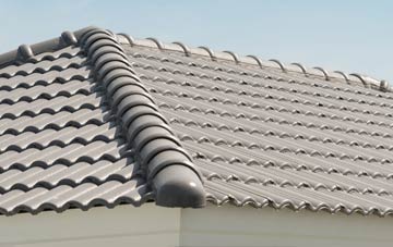 advantages of Underriver clay roofing