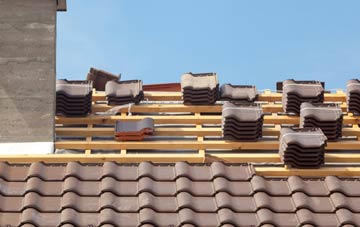 Underriver clay roofing costs