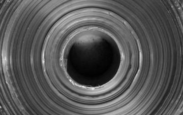 Underriver edpm waterproofing