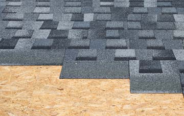 expert Underriver asphalt roof companies