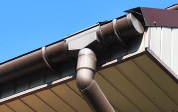 types of Underriver fascias