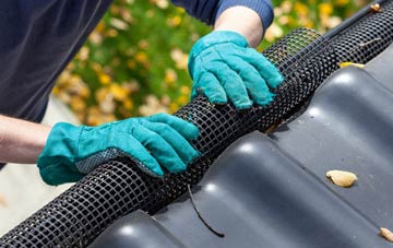 Underriver gutter repair companies