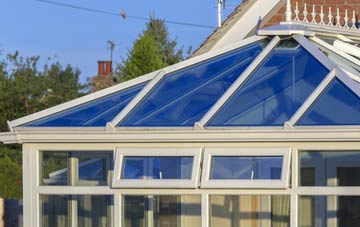 professional Underriver conservatory insulation