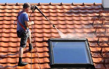 roof cleaning Underriver, Kent