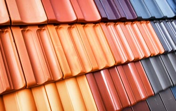 Underriver roof tile costs