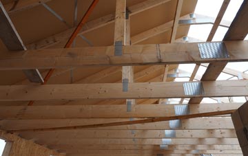 Underriver roof truss costs