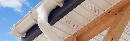 get Underriver guttering quotes today