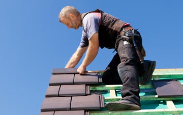 disadvantages of Underriver slate roofing