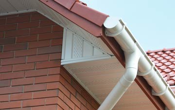 Underriver soffit repair costs