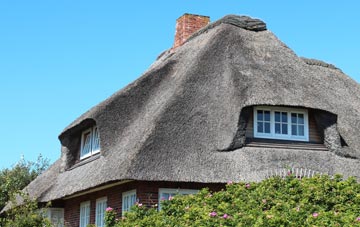 thatch roofing Underriver, Kent
