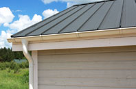 Underriver fascia repair