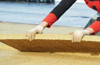 find rated Underriver roof insulation companies