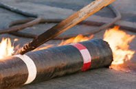 free Underriver flat roofing repair quotes