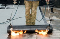 Underriver flat roof sealing quote