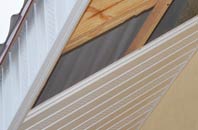 rated Underriver soffit repair companies