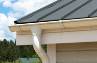 Underriver soffits