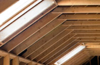 Underriver tapered roof insulation quotes